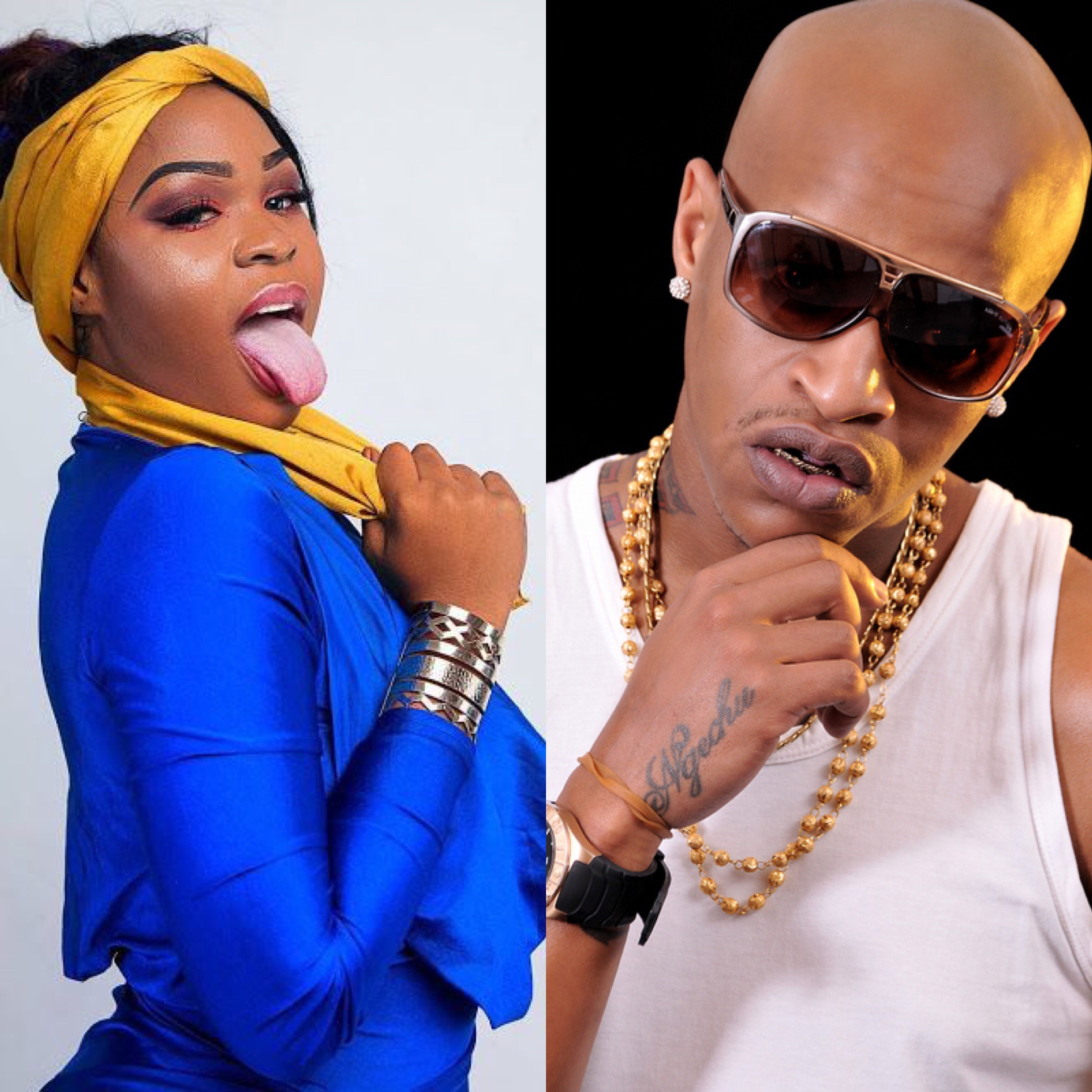 Prezzo Kafulia Choka Mbaya- Gigy Money
