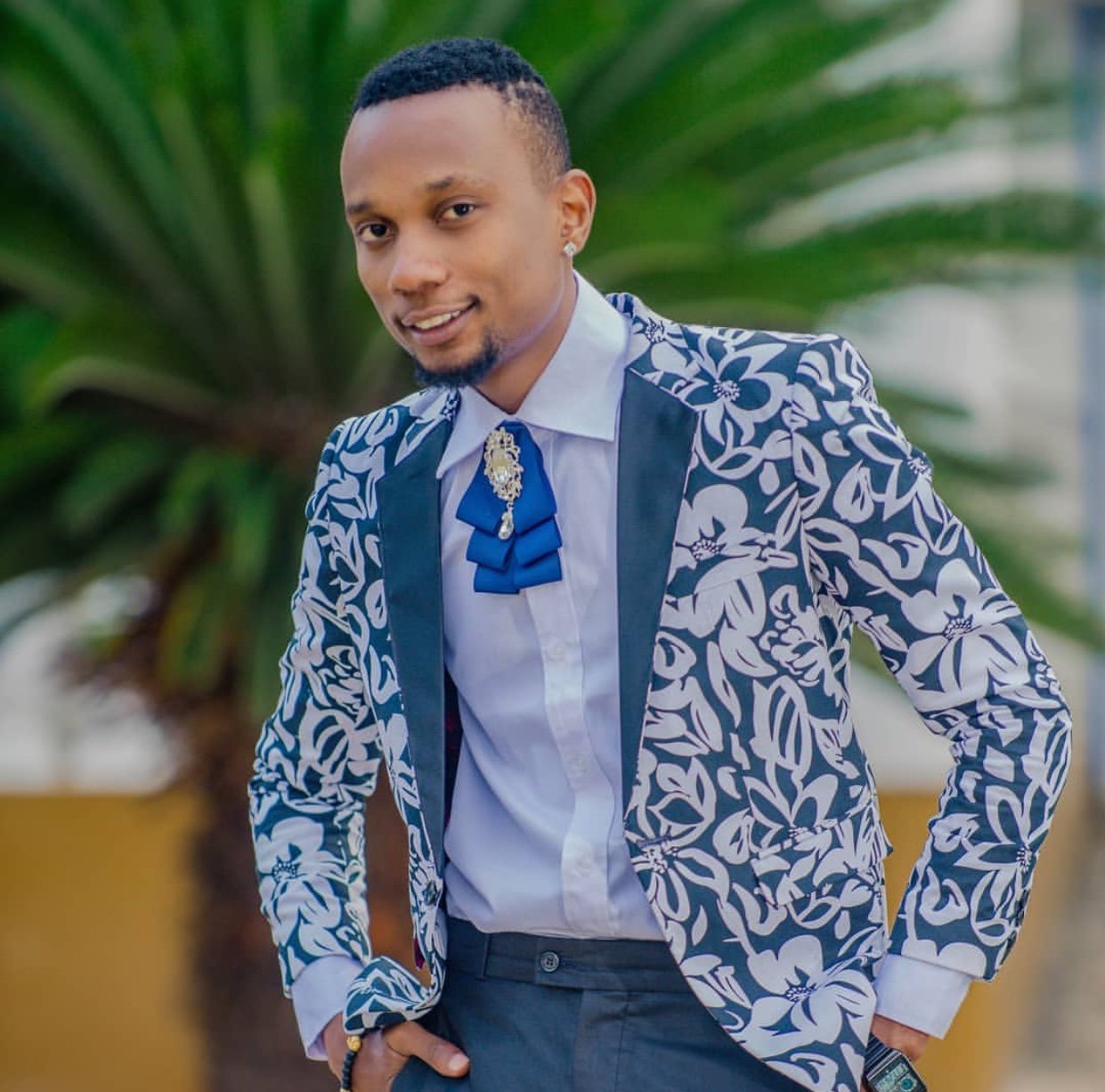 Bill Nas Athibitisha Kuwa Yupo ‘Single’ Kwa Sasa