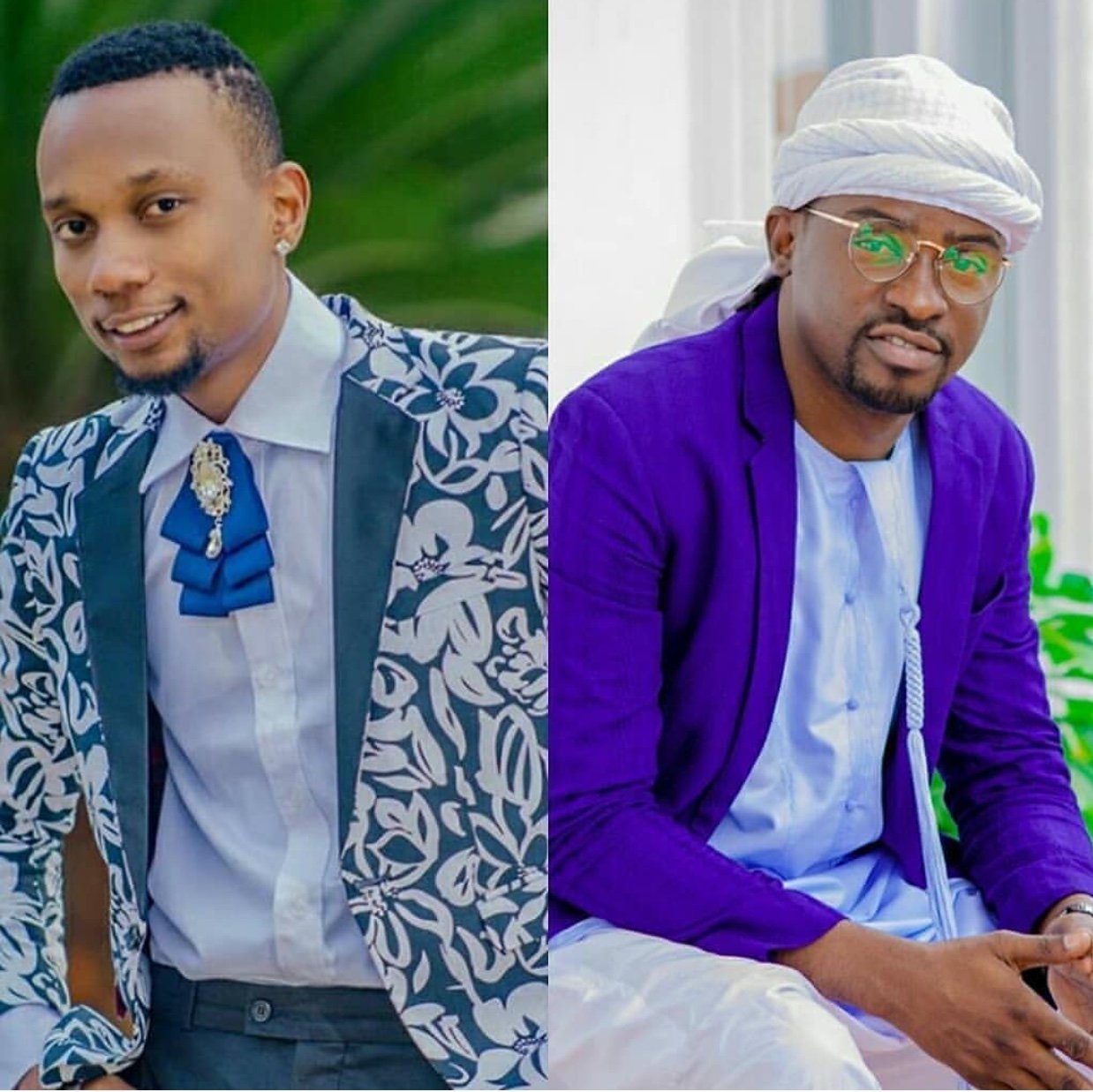 Petit Man Hajahusika Kufuta Video Yangu Youtube- Billnas