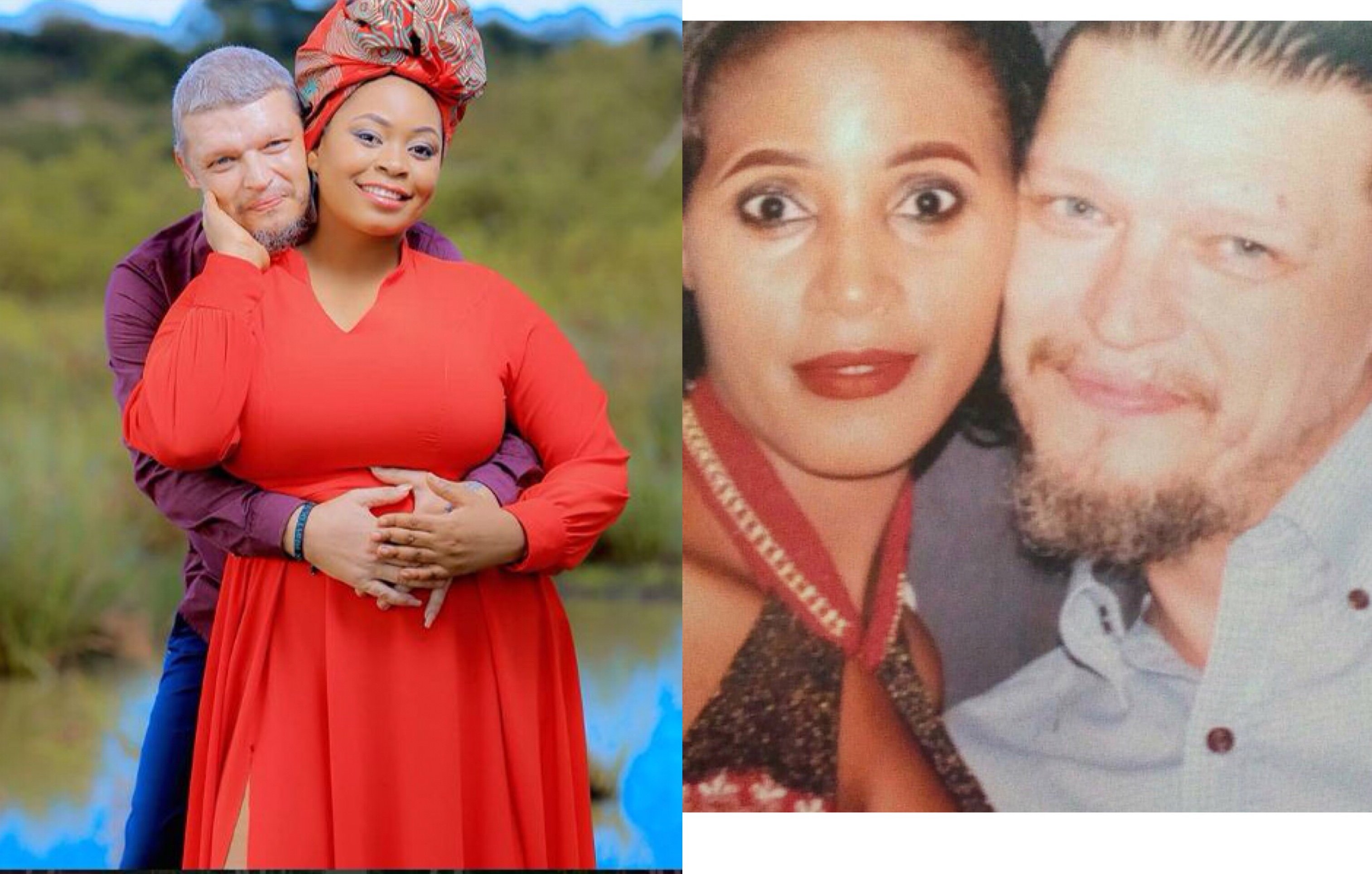 Nisha Atolewa Povu na Mke wa Mzungu