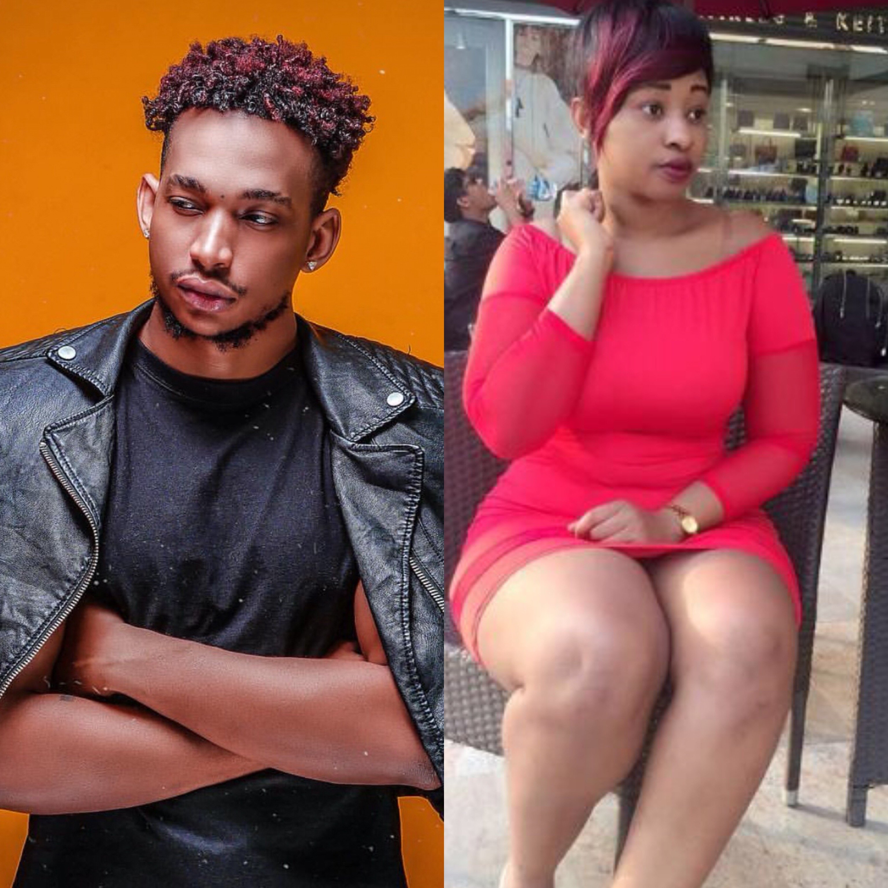 Pretty Kind na Calisah Wadaiwa Kuwa Kwenye Penzi Zito