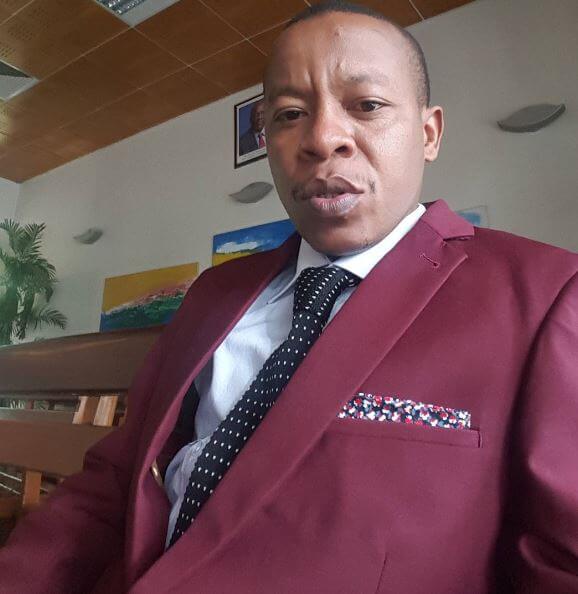Alichokiandika Steve Nyerere Kuhusu Wabaya Wake.