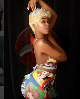 Gigy Money Atoa Ushauri kwa Wanaotembea na Waume za Watu.