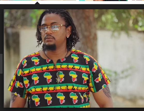 Vijana Wanaingia Bongo Movie Wapate Majimama;- Yusuph Mlela