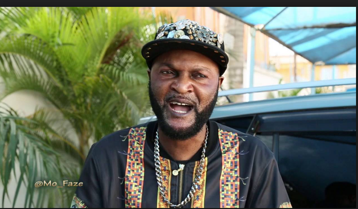Nyoshi:-Nikimuoa Gigy Money, Watoto 10 Tutazaa.