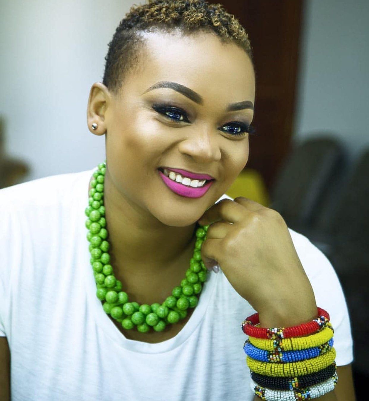 Kajala Akatazwa Kwenda Kwenye Kumbi Za Starehe