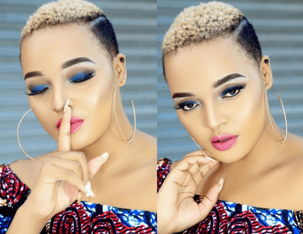 Jacqueline Wolper: Sina Tatizo na Zari