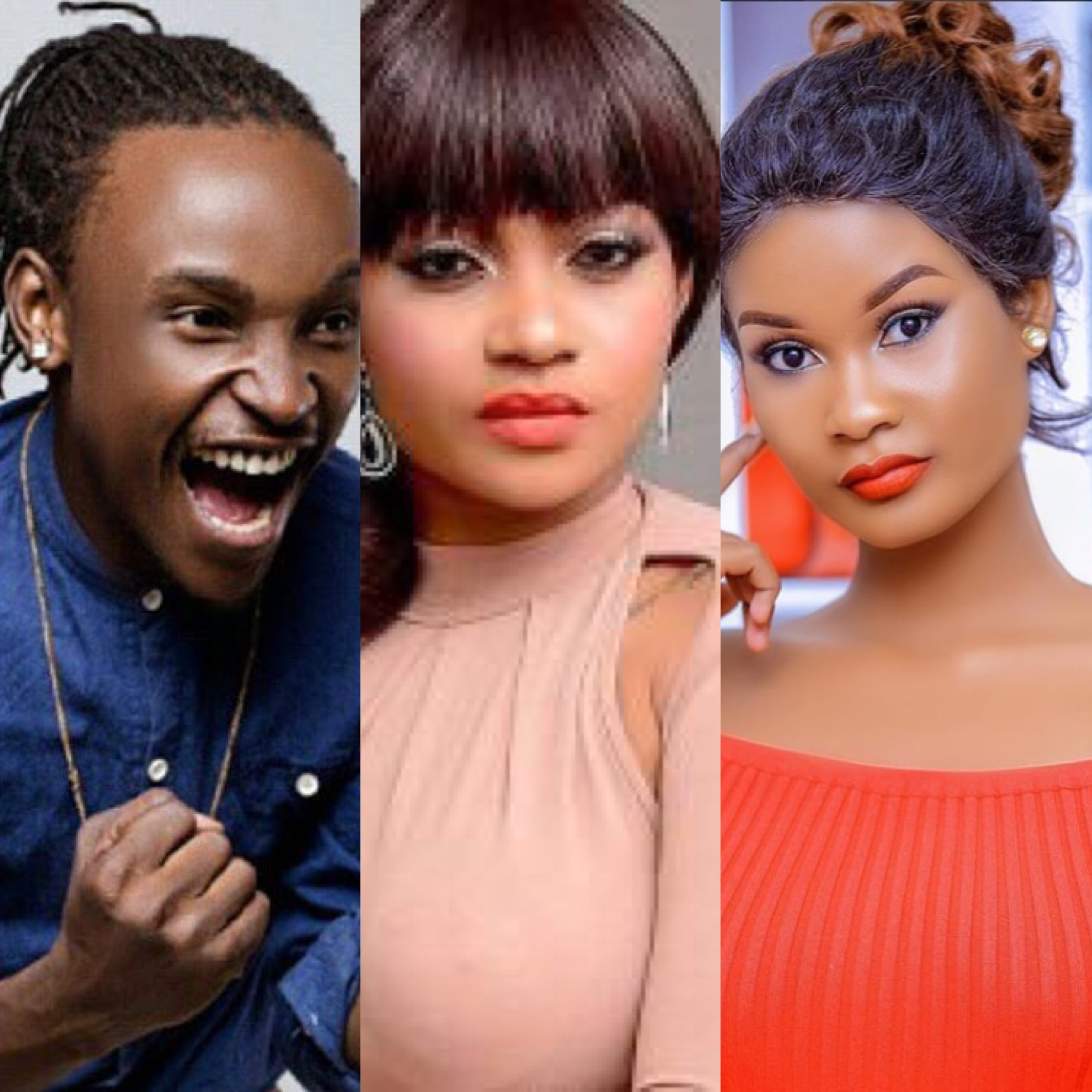 Mobetto, Barnaba na Shilole Wala Shavu Kampeni Ya Be Smart
