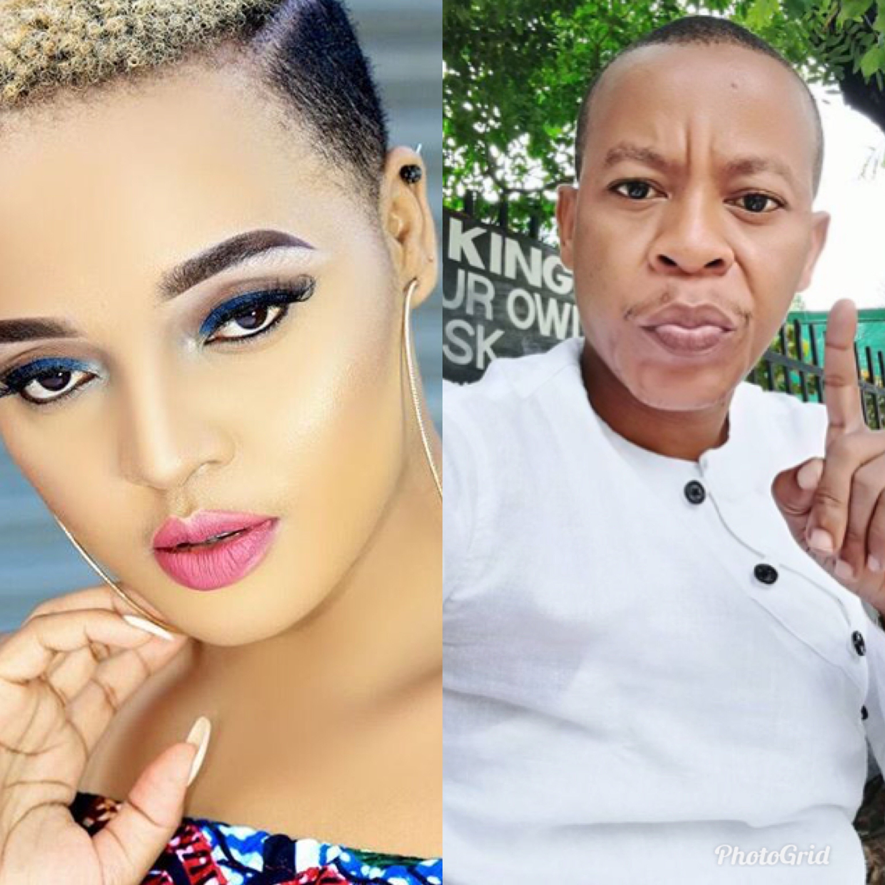 Wolper Amkingia Kifua Steve Nyerere Kwenye Suala la Rambirambi