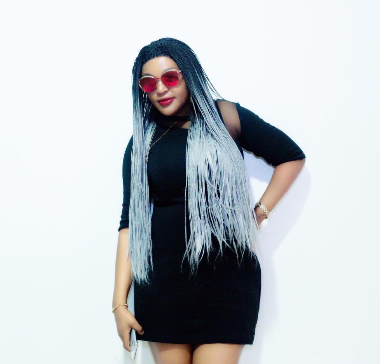 Diva Alia Kukosa Mtoto, Awaomba Watanzania Wamchangie Milioni15