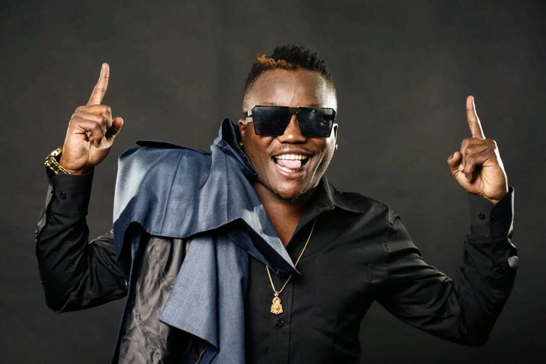 Sina Mpango Wa Kuoa- Dully Sykes