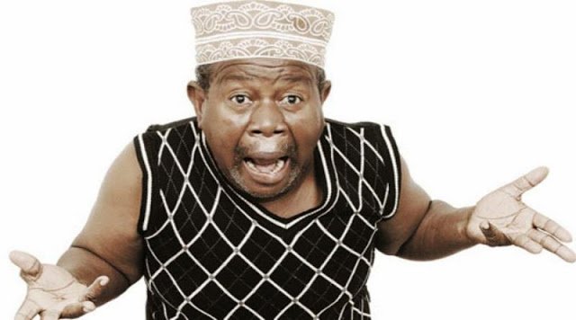 Picha Za Kuagwa Kwa Mwili Wa Mzee Majuto