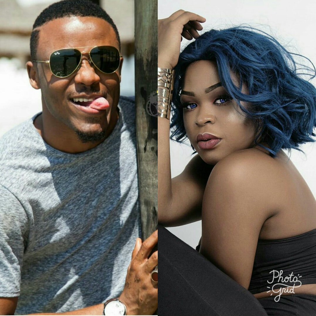 Gigy Money Adai Yeye na Ali Kiba Wako Level Moja