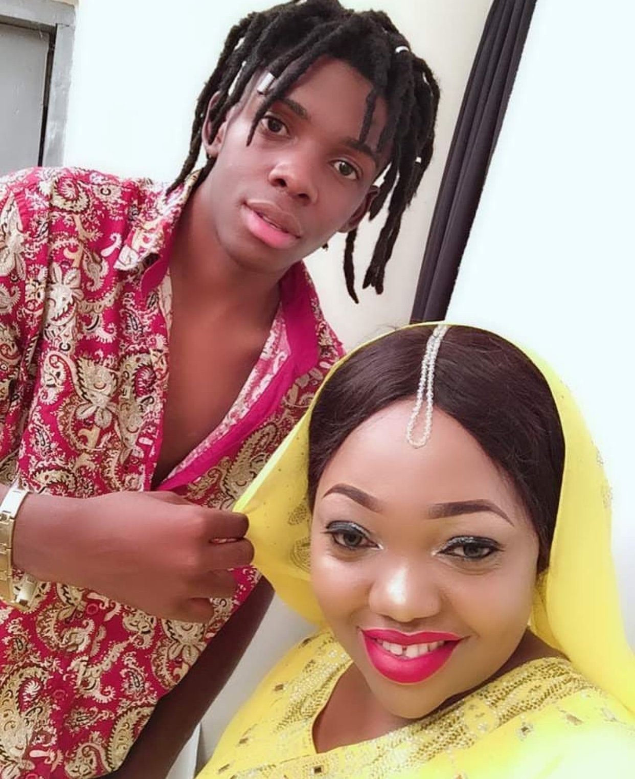 Kibenten Champonza Sista Fey Atimuliwa Kwenye Nyumba Ya Kupanga