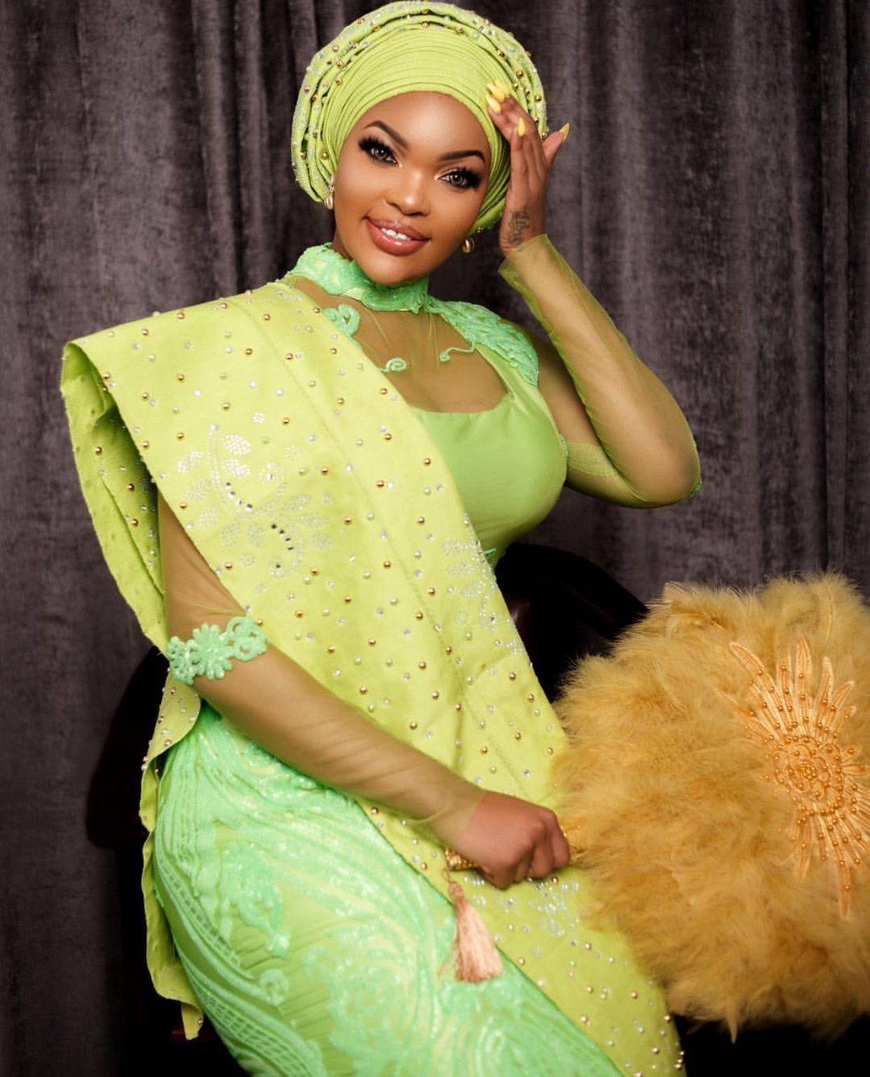 Wema Auanika Hadharani Ugonjwa Unaomzuia Kuzaa