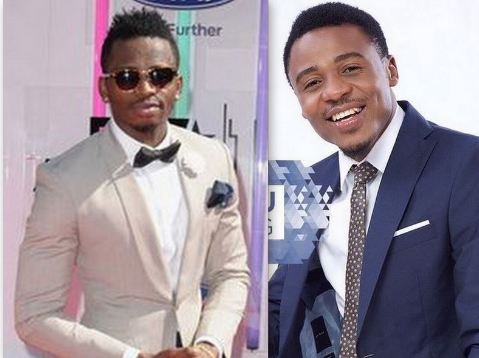 Waziri Mwakyembe Kulifungia Kazi Bifu La Diamond na Ali Kiba