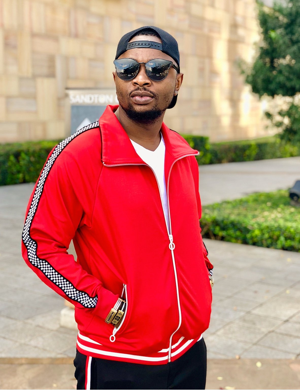 Ommy Dimpoz Adai Chanzo Cha Ugonjwa Wake ni Sumu