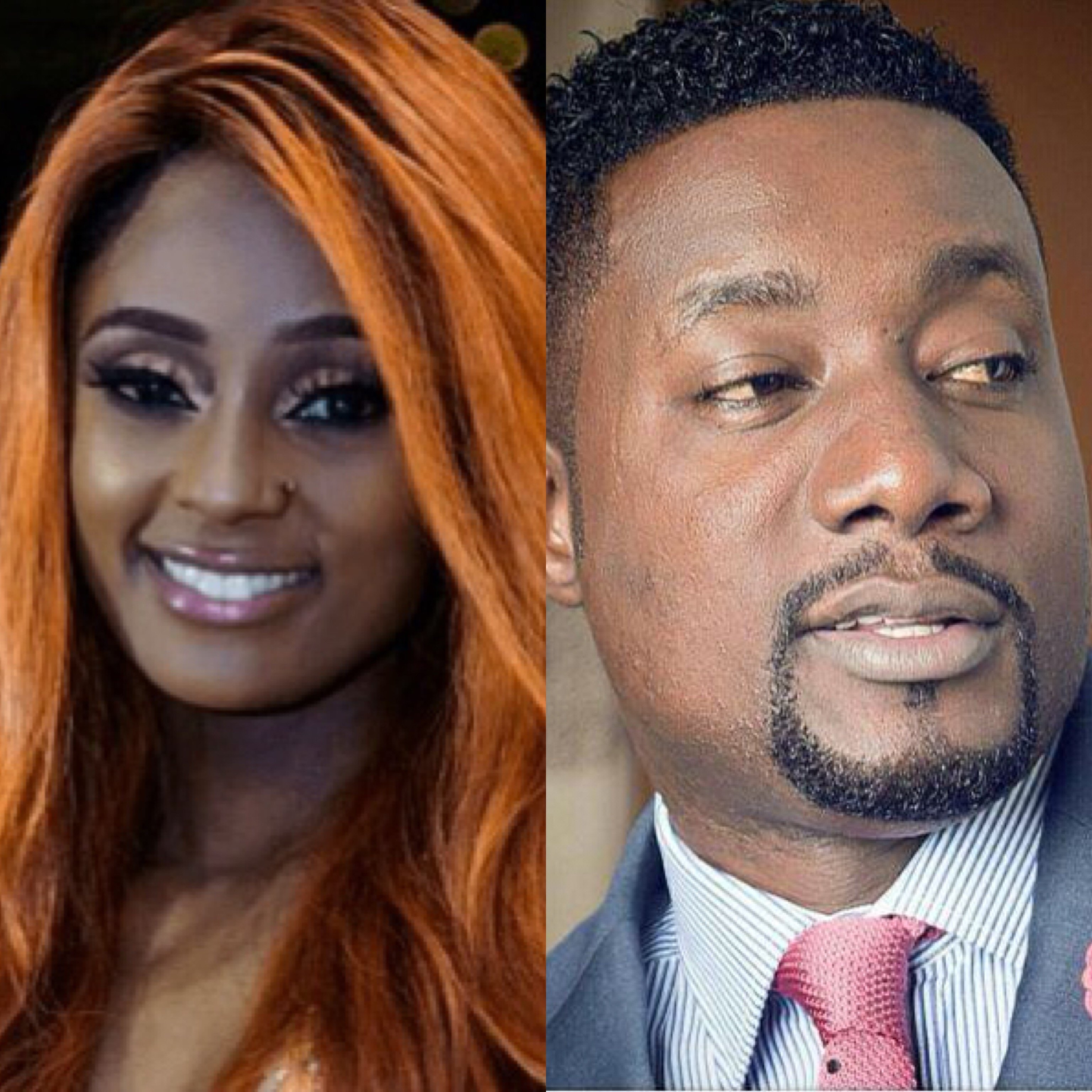 Vanessa Mdee na Gabo Waunga Mkono Harakati Za BASATA