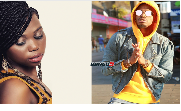Maua Sama ,Diamond Ndani ya Afrima 2018, Vannesa na Alikiba Wakatwa.