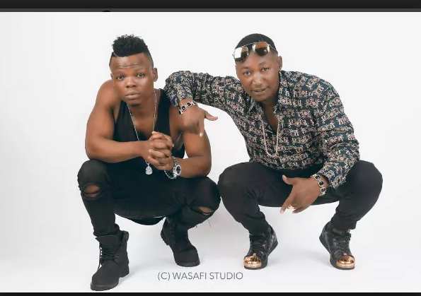 Chid benz Akanusha Kuwa na Bifu na Harmonize, Aongelea Mahusiano Yake na Wasanii Wenzake.