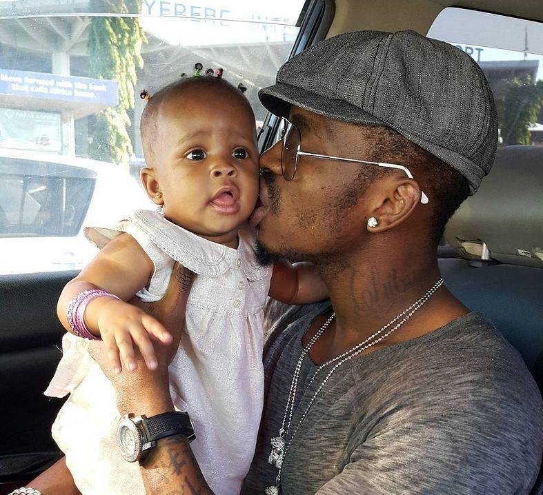 BASATA Wafungukia Tuhuma Za Kumlipisha Diamond Kibali Cha Kwenda Kwenye Birthday Ya Tiffah