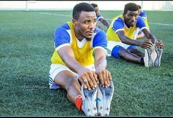 Ali Kiba Kuidhamini Timu Yake Ya Coastal Union Kupitia Mo Faya