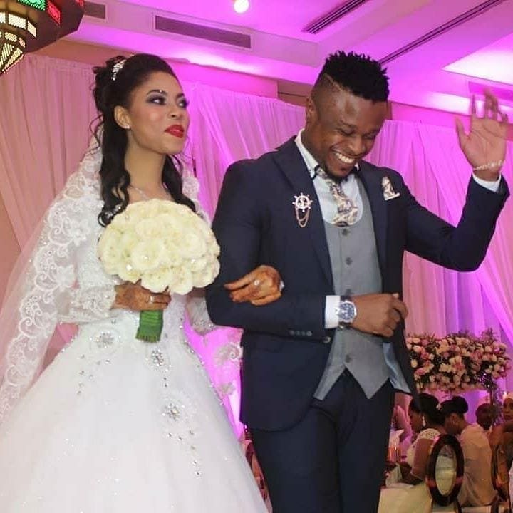 Ndoa Ya Abdu Kiba Yadaiwa Kupumulia Mashine