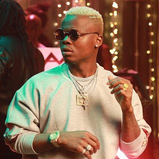 Harmonize Ajivunia Kwangaruu Nchini Kenya.