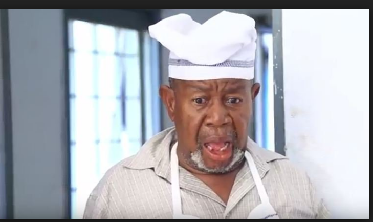 Hali ya Mzee Majuto si Shwari, Arudishwa Tena  Muhimbili