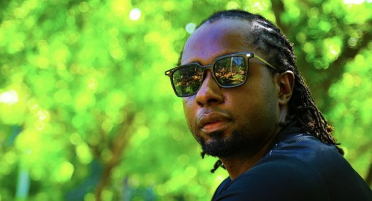 Tuzo ni Kipimo Kikubwa Cha Kazi Ya Msanii:-Joh Makini