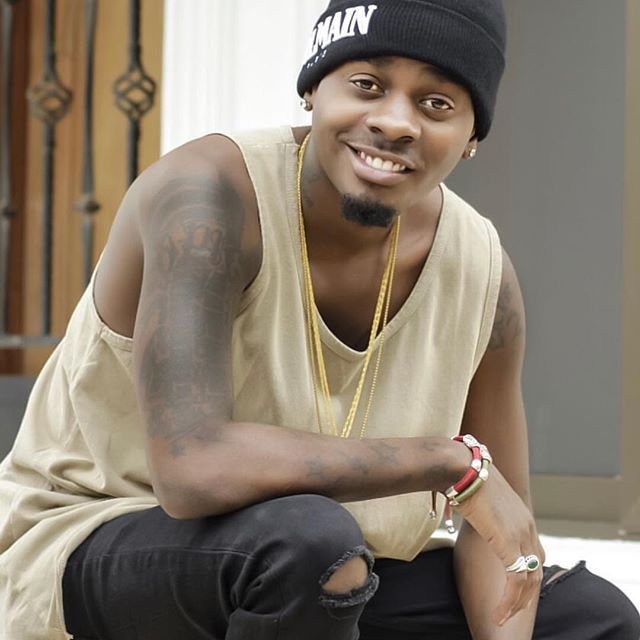 Young Dee Yuko Tayari Kwenda Mahakamani Kisa Meneja Wake