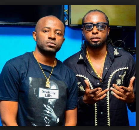 Nikki wa Pili  Sisi Tunamuona Kama Upcoming Artstist:-Joh Makini