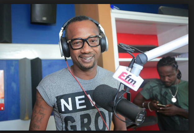 I Am the BASATA, Mimi Natakiwa Niwe BASATA ;-T.I.D