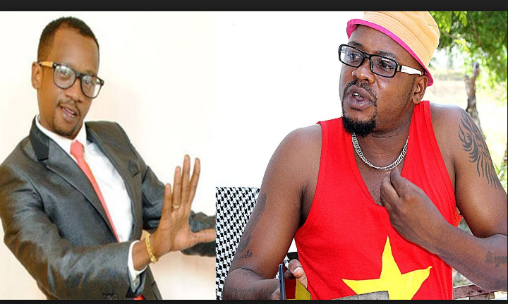 Niliaka Kulia Baada ya Kusikia Q-Chillah Anaacha Muziki-T.I.D