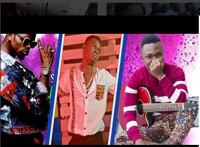 WCB Watoa Zawadi ya Gari kwa Wasanii Hawa.