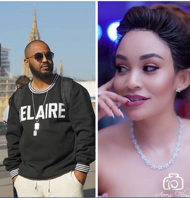 Mimi na Zari Hatuna Ugomvi;-Sallam K