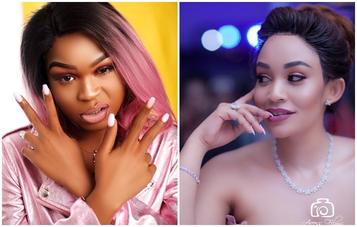 Gigy Money Aapa Kuzaa na Mtoto wa Zari ili Kuipata Heshima ya Zari