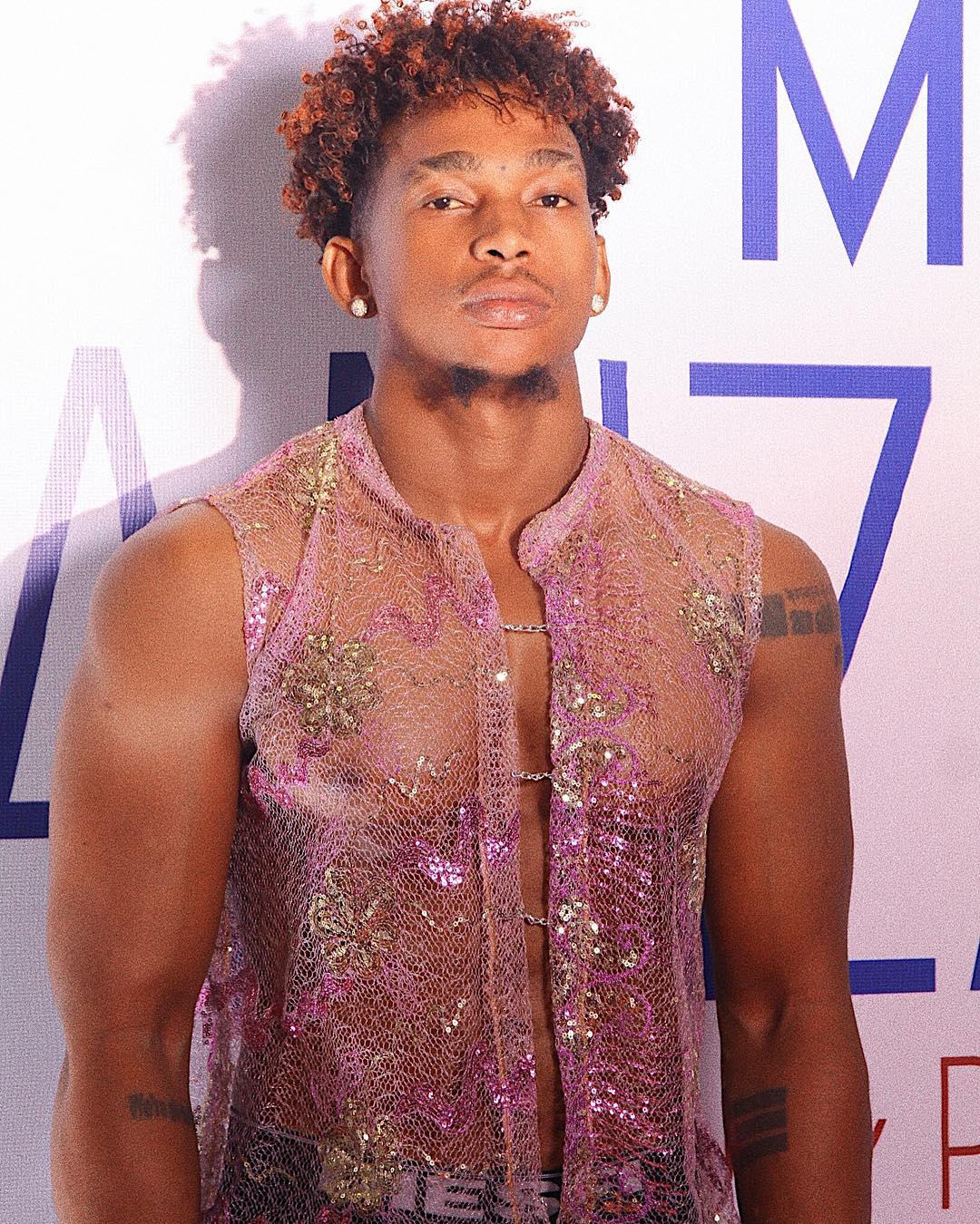 Waliyoiponda Nguo Yangu Wataiiga Hivi Karibuni- Calisah