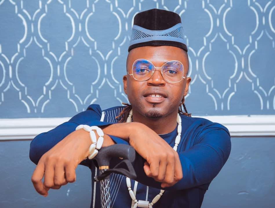 Lulu Diva Alinikasirika, Nilimuongelea Kuhusu Billnass;- Juma Lokole.