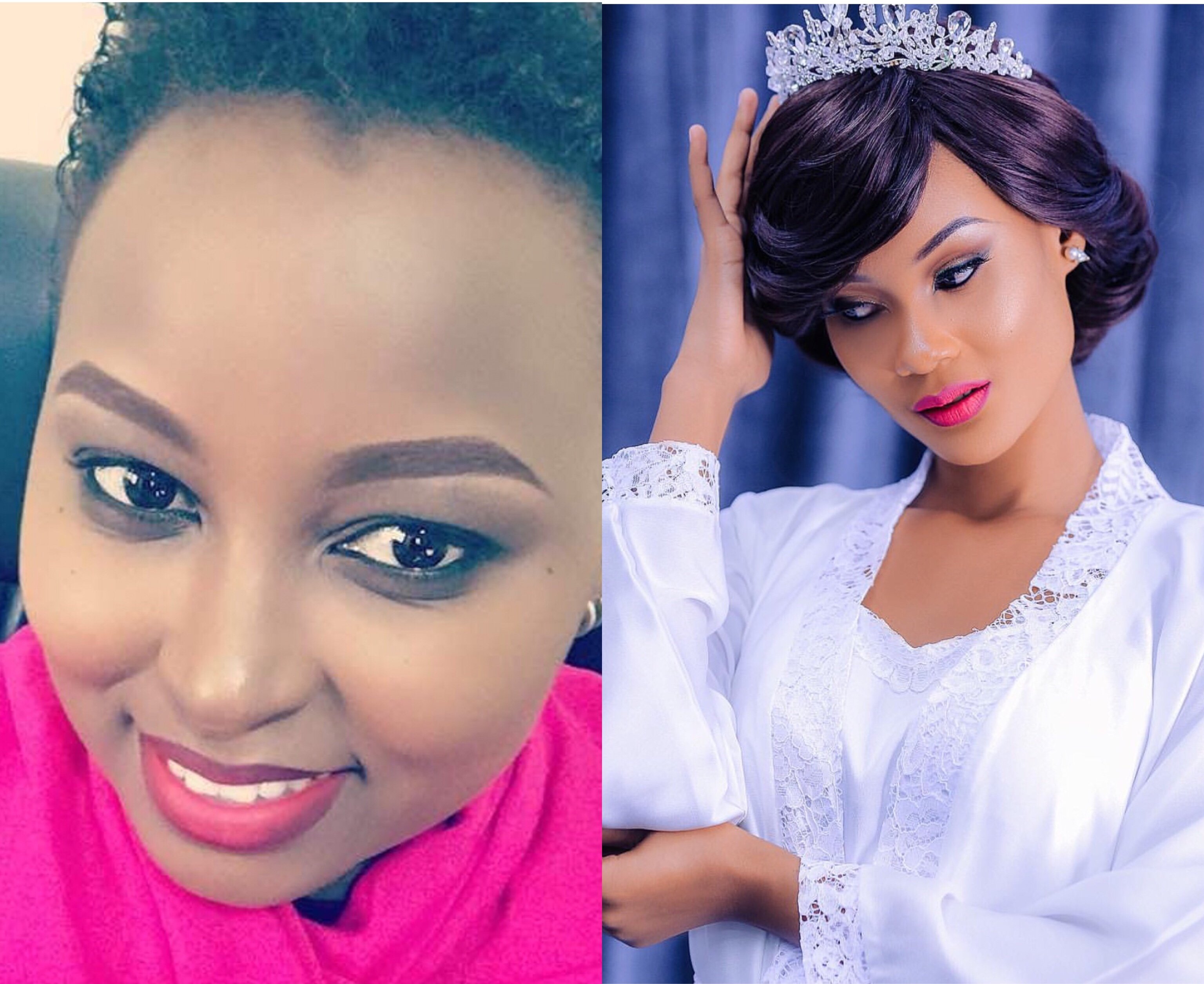 Meneja Wa Mobetto Adai Mteja Wake Hajatetereshwa na Skendo Ya Uchawi
