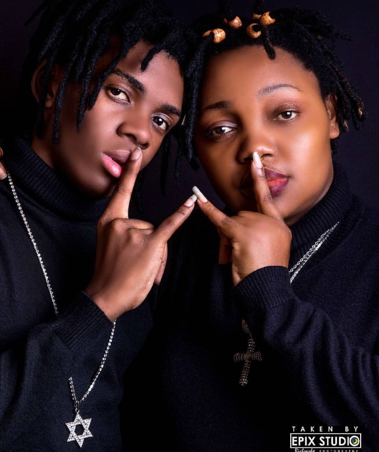 Sista Fey Awekwa Ndani Kwa Amri Ya Naibu Waziri