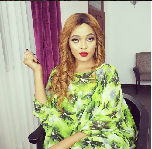 Ndoa Haina Kipaumbele Kwenye Maisha Yangu- Wolper