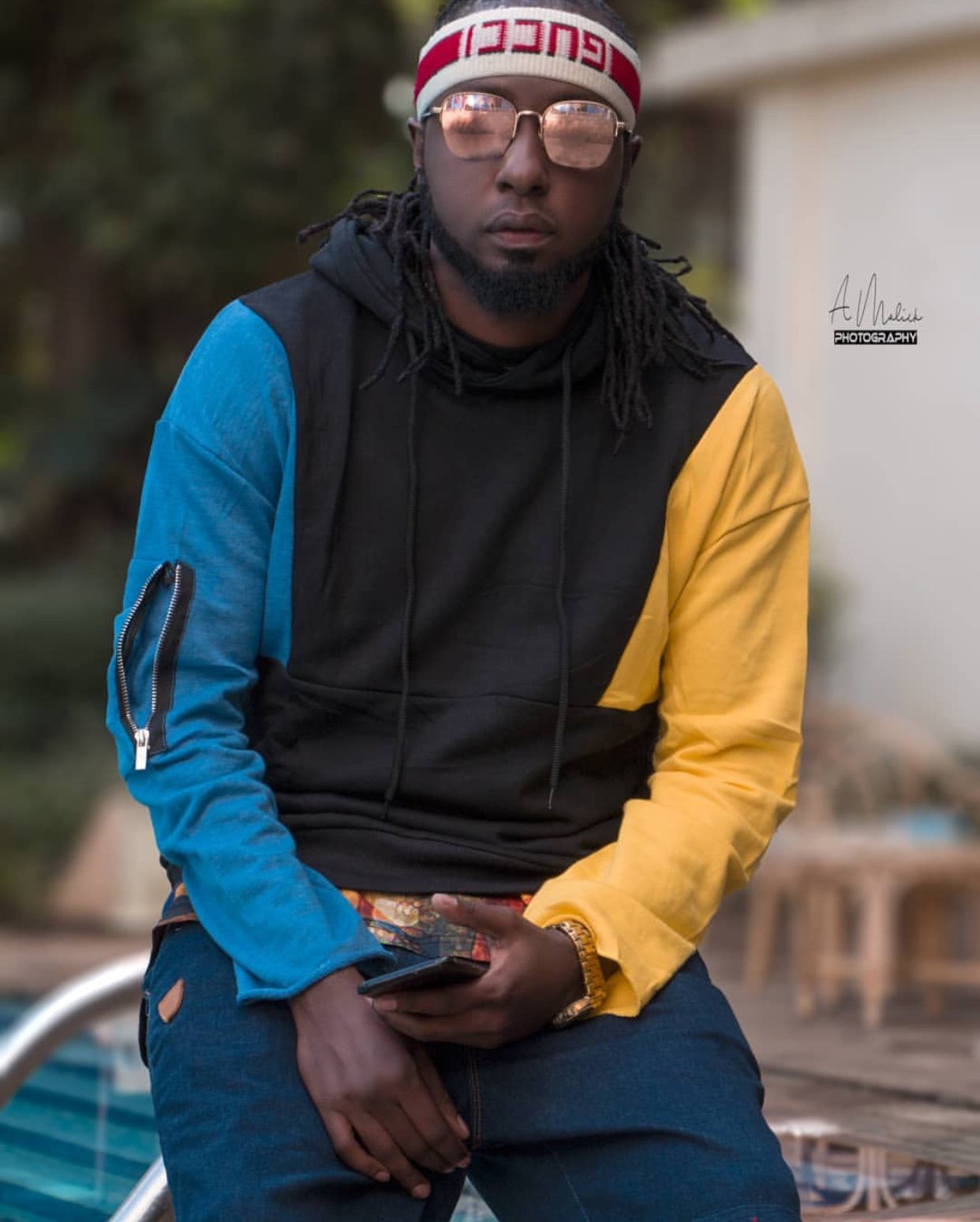 Joh Makini Ataja Sababu Za Kutoa Wimbo Wa Gospel