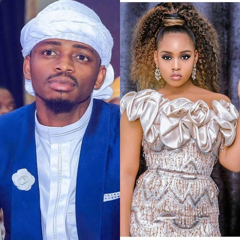 Diamond Amuunga Mkono Jokate Kupitia ‘Tokomeza Zero’