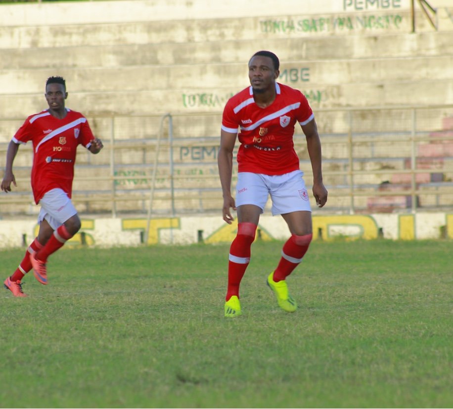 Ali Kiba Afunguka Baada Ya Kusainiwa Coastal Union