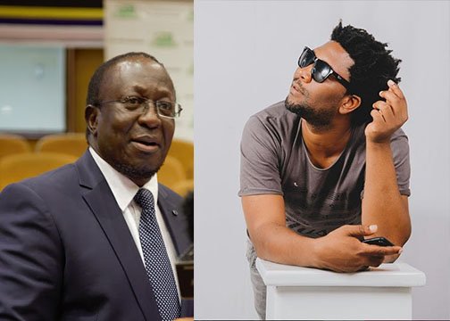 Kilio Cha Madee Kwenda Kwa Waziri Mwakyembe