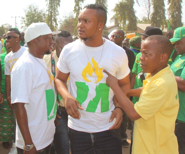 Sitaki Kutumika Kwenye Kampeni 2020, Niliona Madhara Yake- Ray