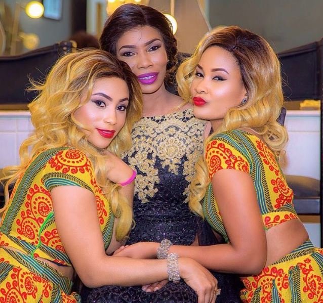 Hamisa Mobetto Afunguka Mazito Juu Ya Familia Ya Diamond