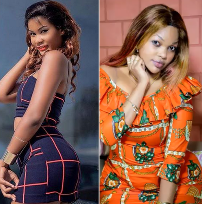 Wema Sepetu- Hamisa Hawezi Kuwa Tanzania Sweetheart, Ni Mimi Peke Yangu