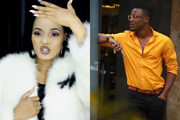 Wolper- Mapenzi na Ali Kiba Yalikuwa Bora Zaidi
